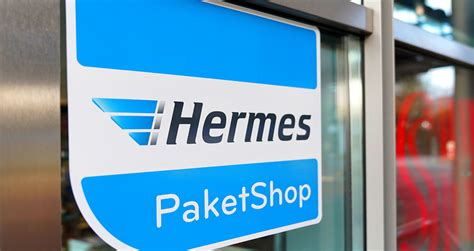 Hermes PaketShop, Rhinow 